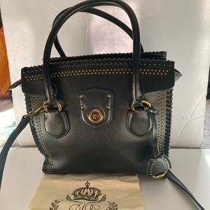RALPH LAUREN HANDBAG